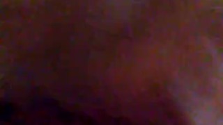 Cum hard in the morning
