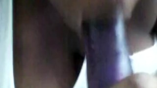 Blowjob Practice 4