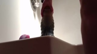 Bad Dragon Task