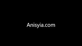 Hot Anisyia Livejasmin fingering