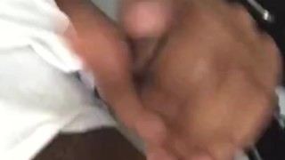 Dripping cum
