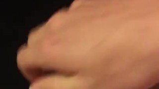 Ball busting fetish