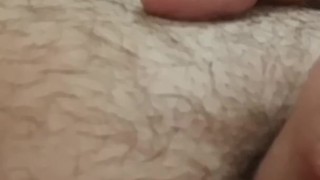 teen girl masturbating