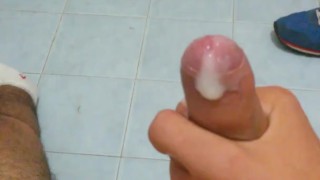 Just in time for amazing Cum From My Huse cock