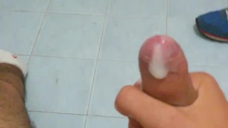 Just in time for amazing Cum From My Huse cock