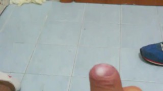 Just in time for amazing Cum From My Huse cock