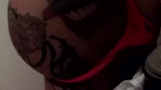 Little tease