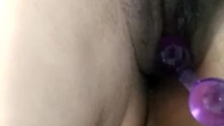 Pussy beads