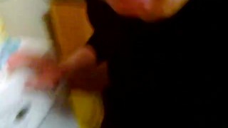 Marta teaches: How to drink tequila? Lick, drink, suck! Ouuuch