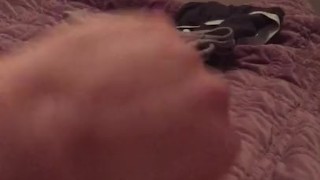 Head rub