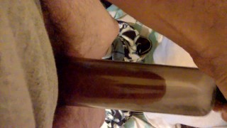 penis pumping PIPEDREAM