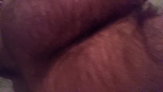 Hairiest ass in the world!