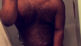 Just Being A Tease