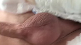 Diaper boy 1