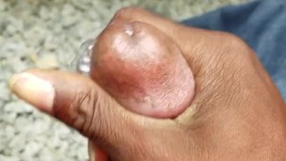 Loads of Cum.