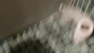 Amazing cumshot for Alice Green