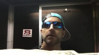 Just checking out my FAVE Gloryhole Vid Store in Manhattan