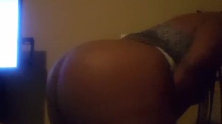 Clapping no hands
