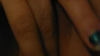 Wet pussy