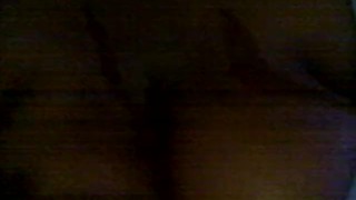 Oil Breast Massage in Bra