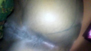 Fucking MsKhandi (KhandiTime)