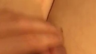 Oliver Starr Masturbates Again
