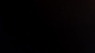 Big black cock jerkoff