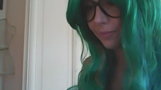 nerdy ruttona!