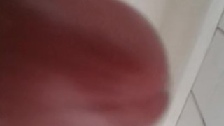 my first jackoff