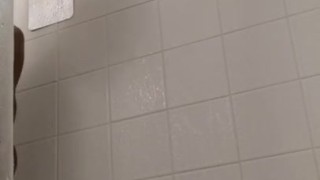 ShowerBation BBC