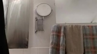 ShowerBation BBC