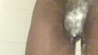 Shower Time Bation