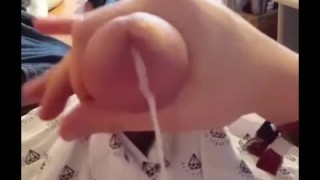 Cum on Boxershorts