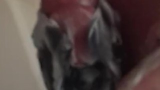 Hot octopus cum shot