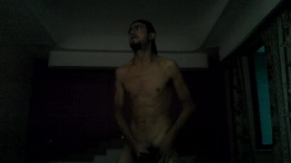 Chaqueta en hotel del centro de la Ciudad de México