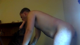 Anal Cum, Myth or Reality?