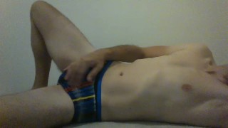 New Underwear... got me feeling myself lol