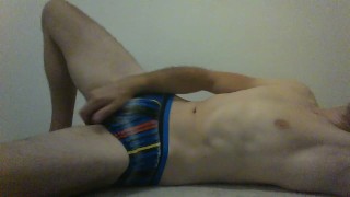 New Underwear... got me feeling myself lol