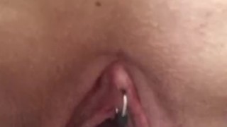Riding my jellyboy