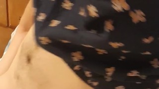 Lets take these off