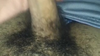Horny asf nice nut