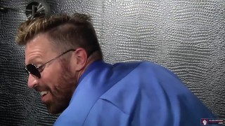 Club Inferno Dungeon Extreme Fisting Office Fuck