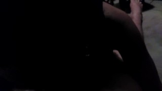 Dick, with whip cream!!!! I love it