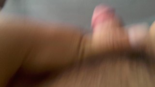 Fat Boy Solo on mirror