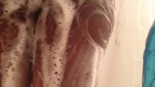 Thickalicous Shower