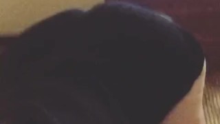 Irish ass