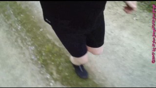 Jogging im Neuen Outfit