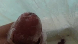 Shower nut