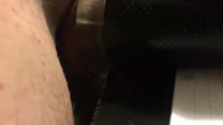 My FleshLight #2