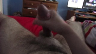 Going ham on my meat